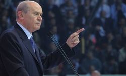 Bahçeli: ''Döviz operasyonları boşunadır, faiz kulisi yapanların çabası beyhudedir,''