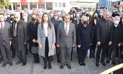 Başkan Karaca: ''Atatürk’ün ilke ve devrimleri her  gün  daha iyi anlaşılıyor.''