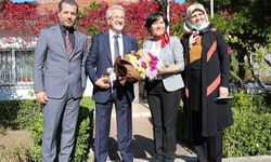 Başkan Turgay Erdem, vatandaşların öneri ve taleplerini dinledi