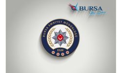 Bursa Emniyet Müdürlüğü'nden Kış lastiği uygulaması açıklaması