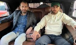 Emin Adanur: ''BURSASPOR için feda bekliyorum.''