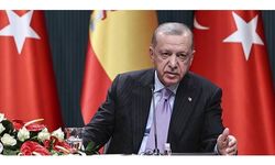 Erdoğan, İsrail Cumhurbaşkanı Herzog ile bir telefon görüşmesi gerçekleştirdi.