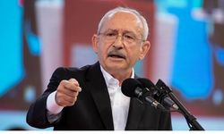 Kılıçdaroğlu: ''Erdoğan’a, “Kendisine çağrımdır, sen kimsin de kimi affediyorsun!''