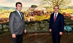 Kocaeli Valisi Yavuz; “Panorama 1326, Görülebilecek En Güzel Müze”