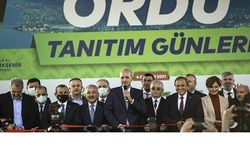 Kurtulmuş: ''Türkiye her alanda kendi göbeğini kesebilecek muktedir.''