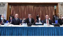 Millî Eğitim Bakanı Mahmut Özer, Yüz yüze eğitimle ilgili konuştu