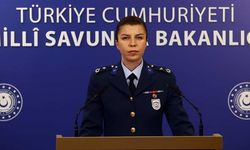 MSB:  169 Terörist etkisiz hale getirildi.