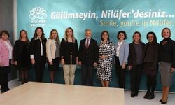 Nilüfer Belediyesi, kadın girişimcilere katkı sağlayacak bir projede daha yer aldı