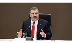 Sağlık Bakanı Fahrettin Koca, açıkladı okullar kapanacak mı ?