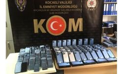Sinyal Operasyonu kapsamında şuana kadar 70 şahıs gözaltına alındı