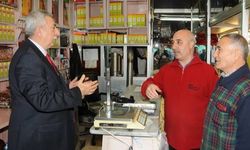 TESK Başkanı Palandöken: ''Esnafa geriye dönük borçlanma hakkı verilmeli.''