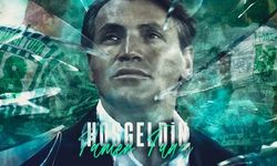 Bursaspor'un yeni teknik direktörü belli oldu