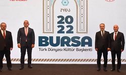 Başkan Aktaş: ''Türk dünyası gelenek ve göreneklerini tüm dünyaya anlatacağız”