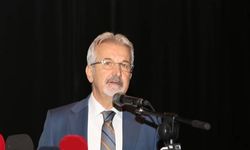 Başkan Turgay Erdem: ''Her şey temiz ve yaşanabilir Nilüfer için''