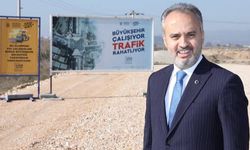  Bursa Şehir Hastanesi yolunda ulaşım’ seferberliği