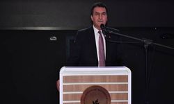 Bursa’ya gelen 120 muhtar, Panorama 1326 Bursa Fetih Müzesi’ni ziyaret etti.