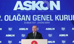 Erdoğan: ''Kandil'i bombalayacakmış iktidara geldiğinde. Ya sen iktidara mı geleceksin?''