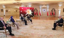 Erdoğan: "Türkiye'nin ekonomik verileri zayıf değil"
