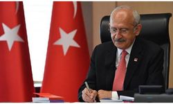 Kılıçdaroğlu: ''Erdoğan, Cumartesi Mersin’e de geliyor musun?"