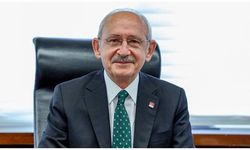 Kılıçdaroğlu: ''İnanıyorum ki 2022, demokrasi zaferinin yılı olacak.''