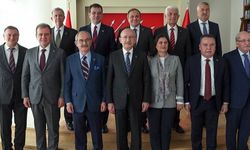 Kılıçdaroğlu: "Saray'daki Şahıs, bu aralar yine bir haller oldu sana.''