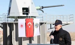 Millî Deniz Topu Denizdeki gücümüze güç katacak