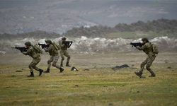 Teröre ve teröriste geçit yok!