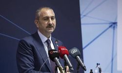 Bakan Gül:  ''FETÖ'nün istihbarat ve veri madenciliğine verdiği özel önemi hepimiz biliyoruz.''