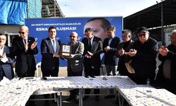 Başkan Dündar: “Şehrimizin Güzelliklerini Ortaya Çıkarıyoruz”