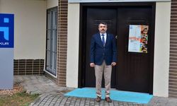 Başkan Oktay Yılmaz: '‘Mutlu bir Yıldırım’ için çalışmaya, üretmeye devam edeceğiz”