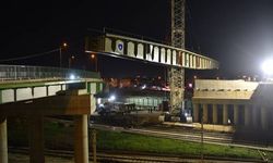 Bursa Büyükşehir Belediyesi iş başında