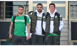 Bursaspor Teknik Direktörü Tamer Tuna: Her Oyuncu Sorumluluk Taşımalı
