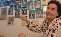 Fatma Girik,  79 yaşında hayatını kaybetti.