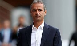 İsmail Kartal, Fenerbahçe'de yeni teknik direktör oldu