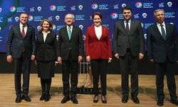 Kılıçdaroğlu, “Cumhuriyetin ikinci yüzyılında güzel cumhuriyetimizi demokrasiyle taçlandıracağız.”