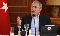 Milli Savunma Bakanı Akar: "Azerbaycan bizim can kardeşimiz"