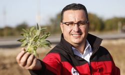 Mustafakemalpaşalı Çiftçilere yüzde 50 hibe desteği