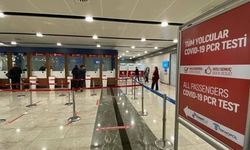 PCR testi istenecek ve istenmeyecek durumlar açıklandı
