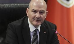 Soylu: ''Fethi Sekin'i şehit edenlerle mücadelemiz son nefesimize kadar devam edecek''