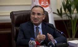 Adalet Bakanı Bozdağ: Hukuk devleti anlayışımız belirli çevreler tarafından yıpratılmak istenmektedir