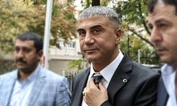 Adalet Bakanlığı, BAE'de bulunan Sedat Peker'in iadesi için harekete geçti.