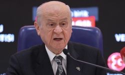 Bahçeli: Cumhurbaşkanı Erdoğan'ın tekrar aday olmasının önünde herhangi bir engel bulunmamaktadır
