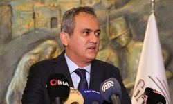Bakan Özer: 15 Mart'a kadar Öğretmenlik Meslek Kanunu yönetmeliğine son şekli vereceğiz ve uygulamaya başlayacağız