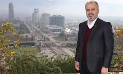 Başkan Aktaş: ''İstanbul Caddesi’ni gerçek vitrin haline getirmekte kararlıyız”