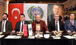 Başkan Dündar: “Bursa’nın Geleceği Olan Eserleri Kazandırıyoruz”