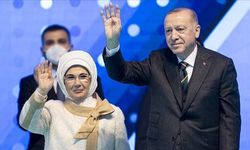 Erdoğan, sağlık durumuna ilişkin açıklama yaptı
