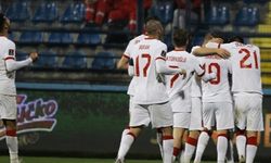 FIFA dünya sıralamasında Türkiye 39. sıraya geriledi