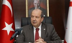KKTC Cumhurbaşkanı Tatar, en geç 8 Şubat'ta hükümeti kurma görevini vereceğini açıkladı