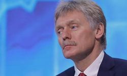 Kremlin: Ukrayna ile 'belirli şartlar' karşılanırsa görüşebiliriz