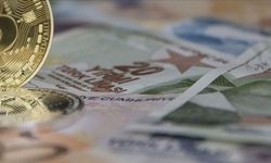 MASAK'tan 4 kripto varlık hizmet sağlayıcısına idari para cezası
